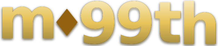 mo99th โลโก้